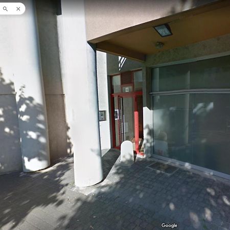 Appartement Le Phenix - Hypercentre 16 Personnes Garage Gratuit Wifi Jardin Barbecue Proche Parc Tete D'Or à Villeurbanne Extérieur photo