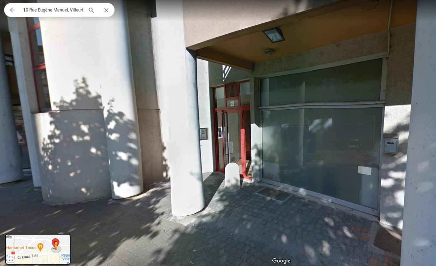 Appartement Le Phenix - Hypercentre 16 Personnes Garage Gratuit Wifi Jardin Barbecue Proche Parc Tete D'Or à Villeurbanne Extérieur photo